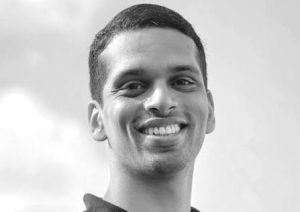 Kailash Nadh-Image