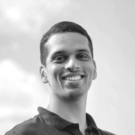 Kailash Nadh-Image