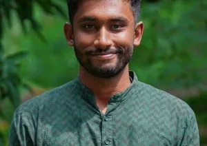 Karthick Sakthivel-Image