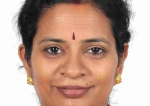 Meenakshi Ramesh-Image
