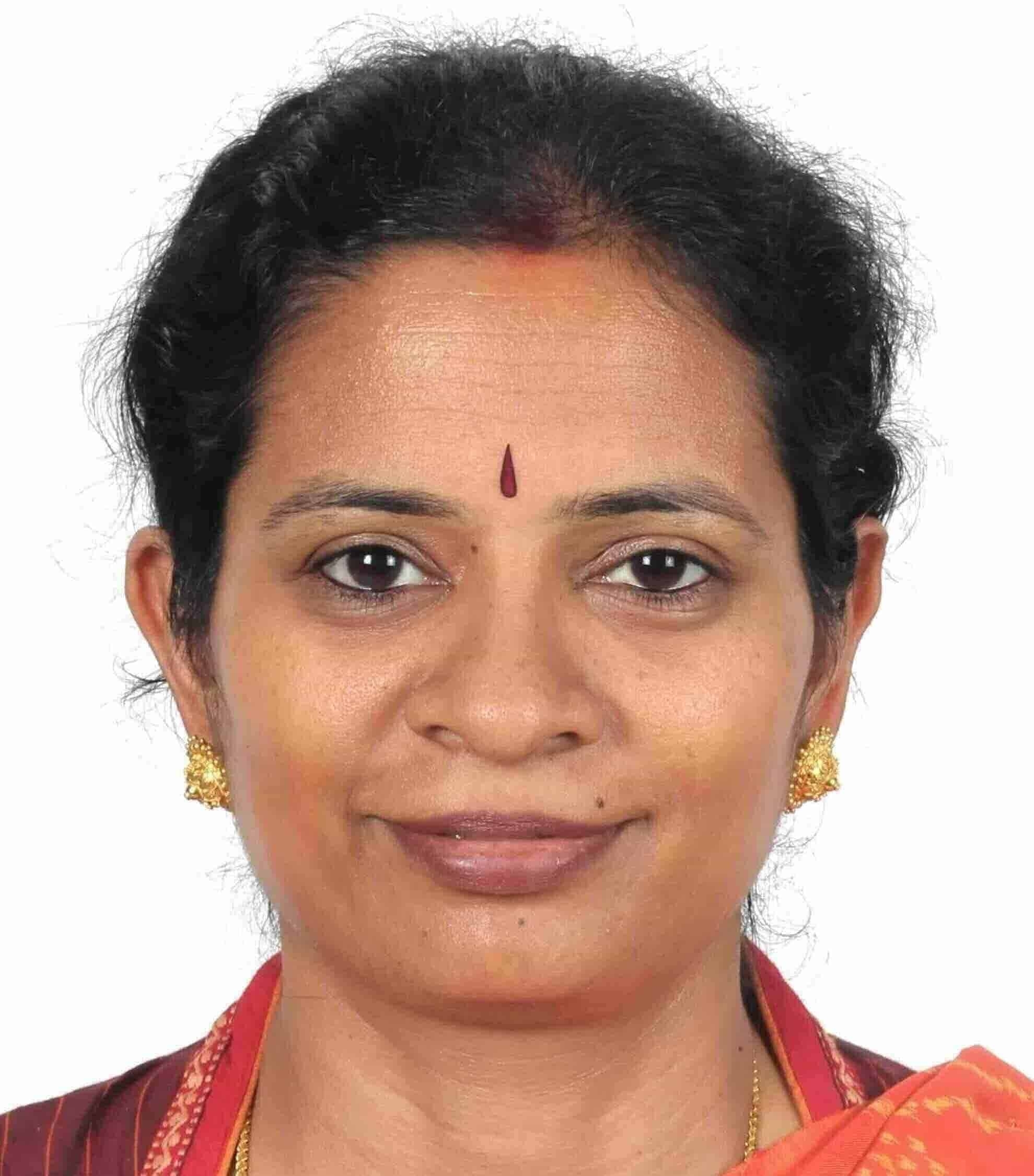 Meenakshi Ramesh-Image