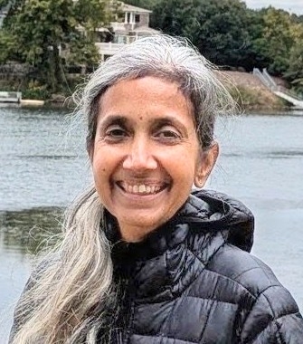 Meera Siva-Image