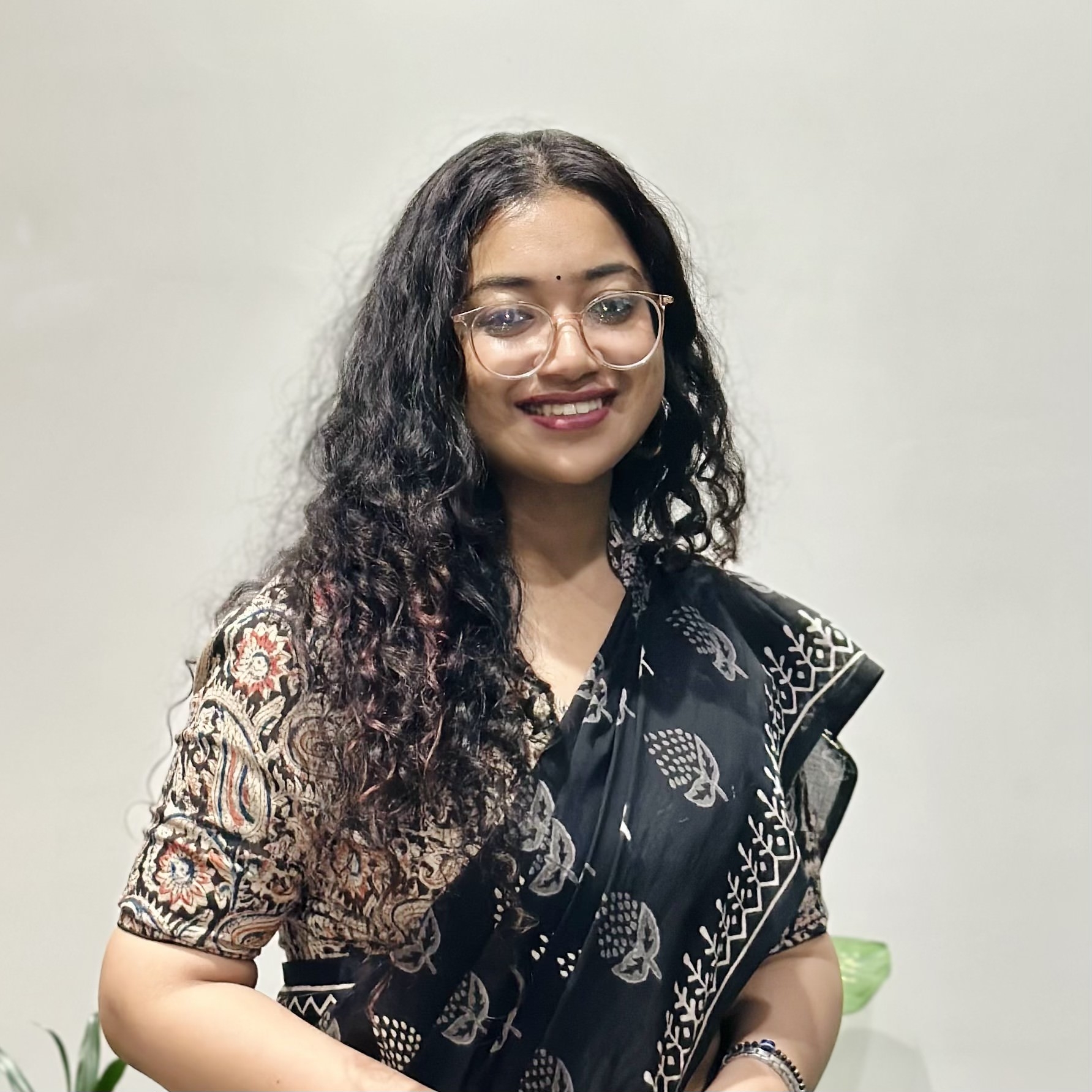 Murchana Hazarika-Image