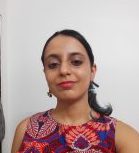 Nidhi Kinhal-Image