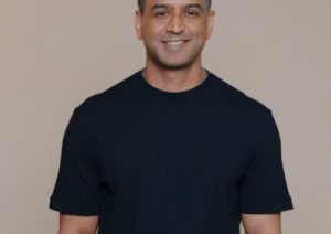 Nithin Kamath-Image