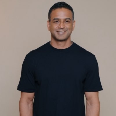 Nithin Kamath-Image