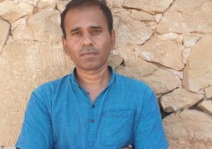 Rohan Arthur-Image