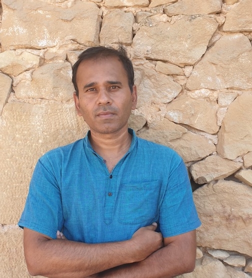 Rohan Arthur-Image