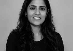 Sanjida Arora-Image
