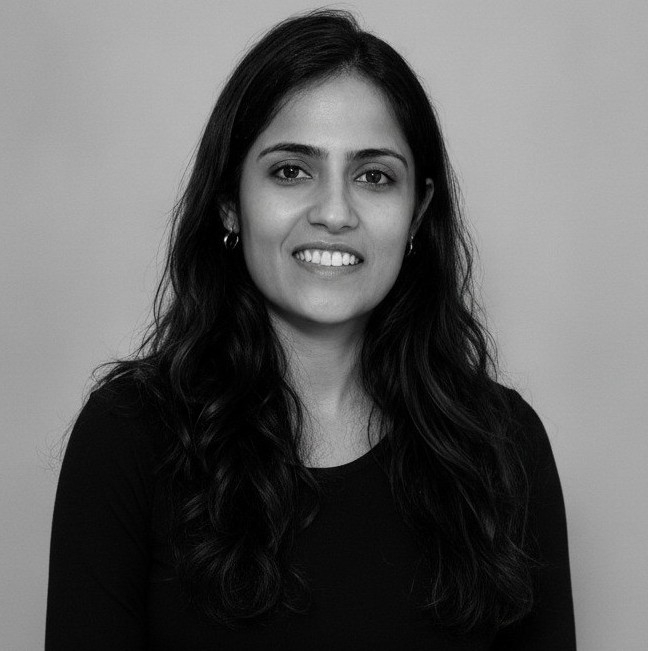 Sanjida Arora-Image