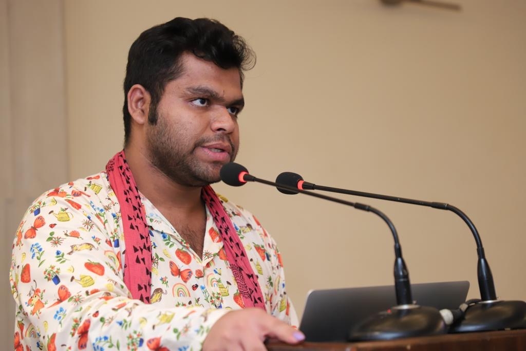 Shreyus Sukhija-Image