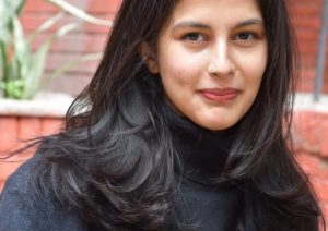 Shubhda Sharma-Image