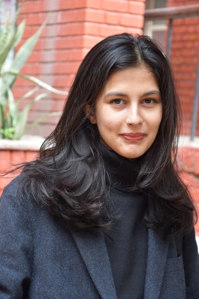 Shubhda Sharma-Image