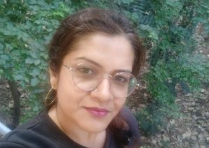 Sanhati Banerjee-Image