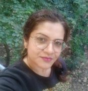 Sanhati Banerjee-Image