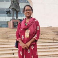 Sunita Rani-Image