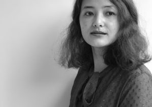 Mridu Kiran Rai-Image