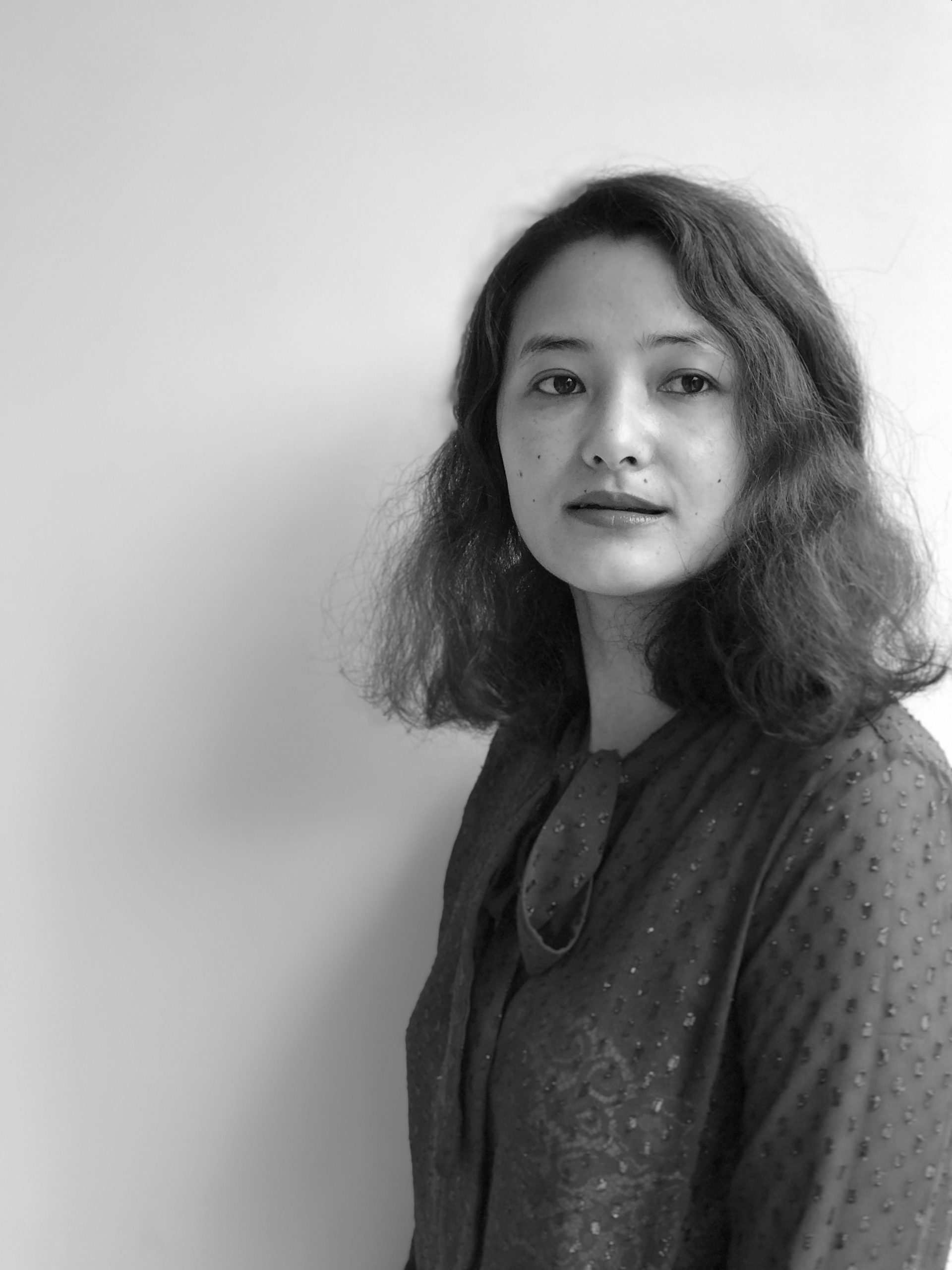 Mridu Kiran Rai-Image